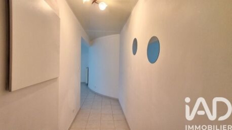 Ma-Cabane - Vente Appartement Saint-Ouen-l'Aumône, 47 m²