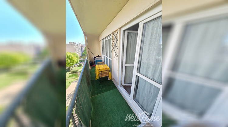 Ma-Cabane - Vente Appartement SAINT-OUEN-L'AUMONE, 61 m²
