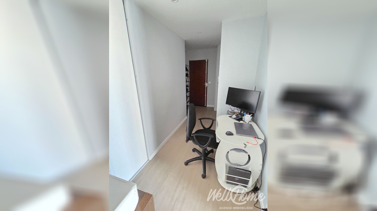 Ma-Cabane - Vente Appartement SAINT-OUEN-L'AUMONE, 61 m²