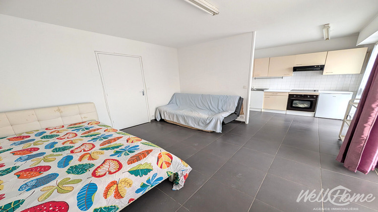 Ma-Cabane - Vente Appartement SAINT-OUEN-L'AUMONE, 34 m²