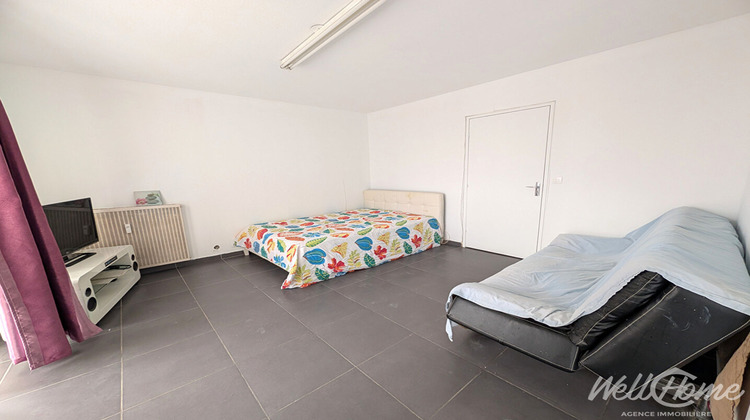 Ma-Cabane - Vente Appartement SAINT-OUEN-L'AUMONE, 34 m²