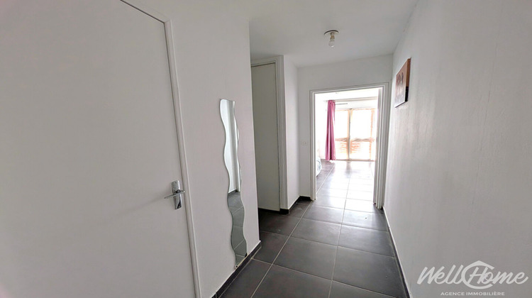 Ma-Cabane - Vente Appartement SAINT-OUEN-L'AUMONE, 34 m²