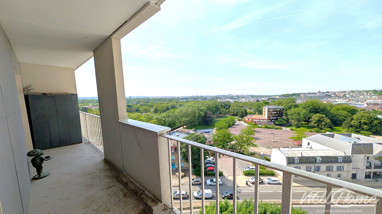 Ma-Cabane - Vente Appartement SAINT-OUEN-L'AUMONE, 49 m²