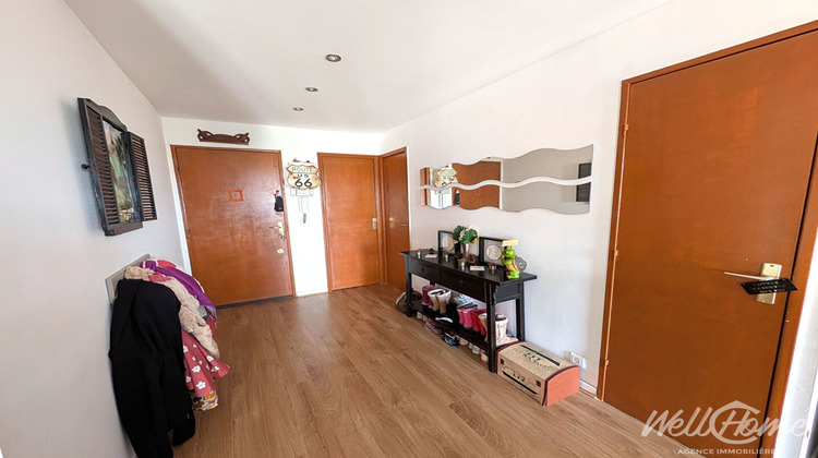 Ma-Cabane - Vente Appartement SAINT-OUEN-L'AUMONE, 49 m²