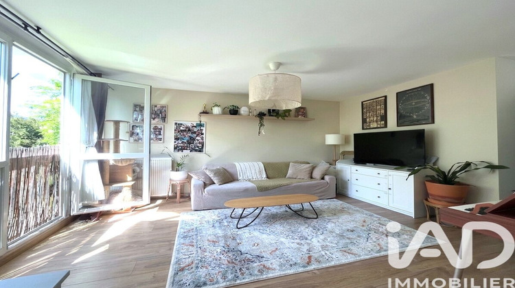 Ma-Cabane - Vente Appartement Saint-Ouen-l'Aumône, 74 m²