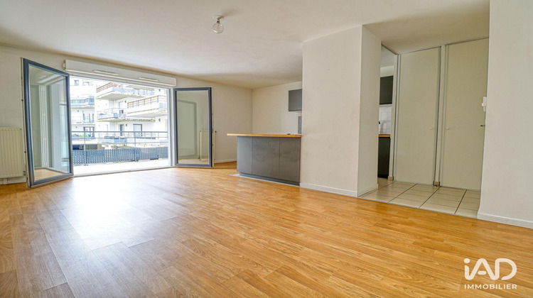 Ma-Cabane - Vente Appartement Saint-Ouen-l'Aumône, 75 m²