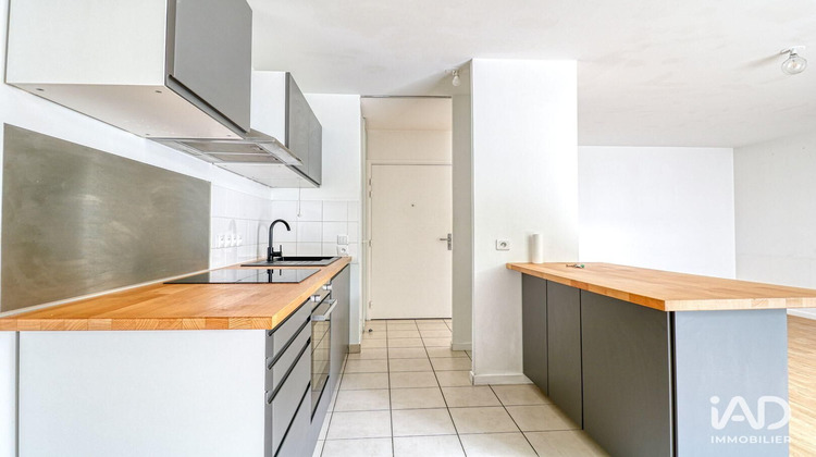Ma-Cabane - Vente Appartement Saint-Ouen-l'Aumône, 75 m²