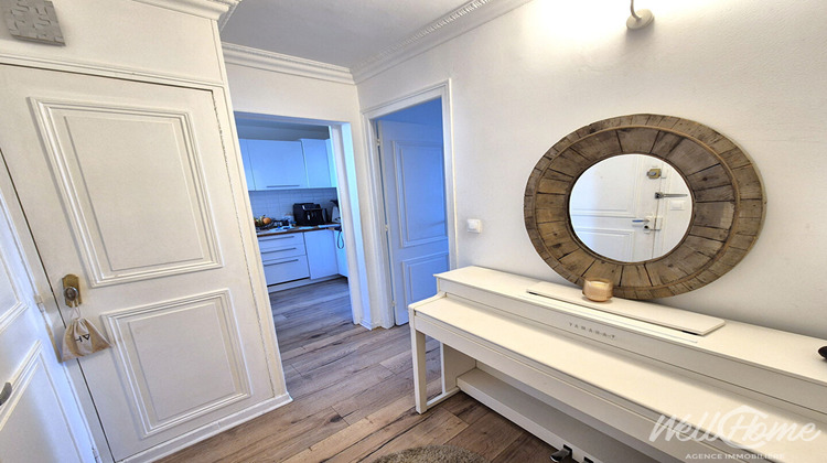 Ma-Cabane - Vente Appartement SAINT-OUEN-L'AUMONE, 67 m²