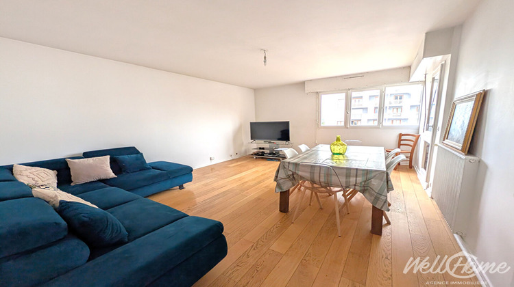 Ma-Cabane - Vente Appartement SAINT-OUEN-L'AUMONE, 65 m²