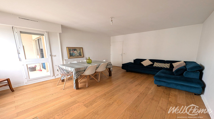 Ma-Cabane - Vente Appartement SAINT-OUEN-L'AUMONE, 65 m²