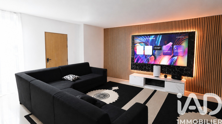 Ma-Cabane - Vente Appartement Saint-Ouen-l'Aumône, 59 m²
