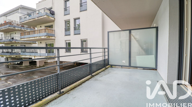 Ma-Cabane - Vente Appartement Saint-Ouen-l'Aumône, 75 m²