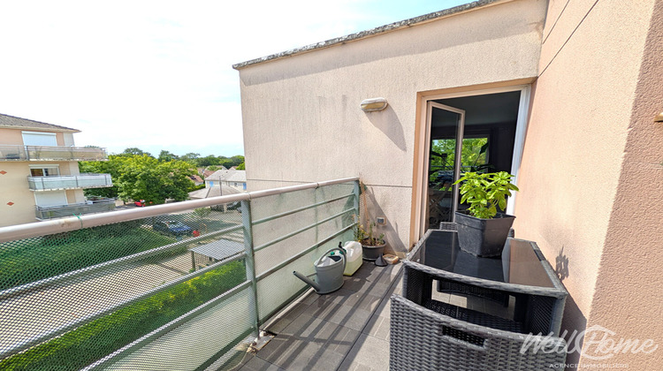 Ma-Cabane - Vente Appartement SAINT-OUEN-L'AUMONE, 62 m²