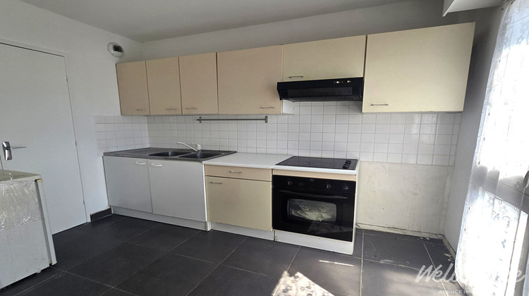 Ma-Cabane - Vente Appartement SAINT-OUEN-L'AUMONE, 34 m²