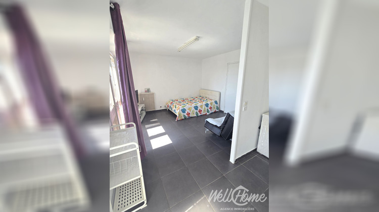 Ma-Cabane - Vente Appartement SAINT-OUEN-L'AUMONE, 34 m²