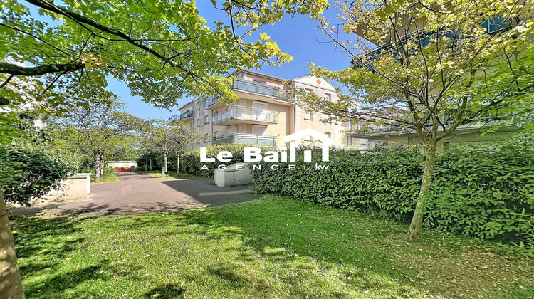 Ma-Cabane - Vente Appartement Saint-Ouen-l'Aumône, 61 m²