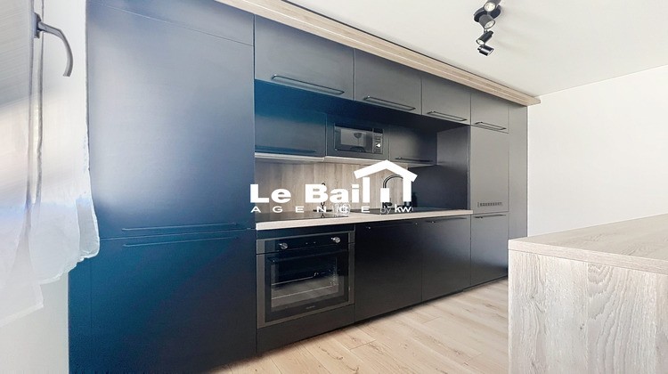 Ma-Cabane - Vente Appartement Saint-Ouen-l'Aumône, 61 m²