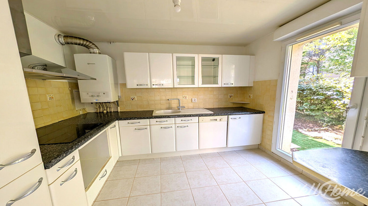 Ma-Cabane - Vente Appartement SAINT-OUEN-L'AUMONE, 47 m²