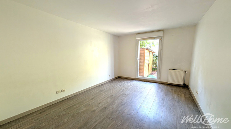 Ma-Cabane - Vente Appartement SAINT-OUEN-L'AUMONE, 47 m²