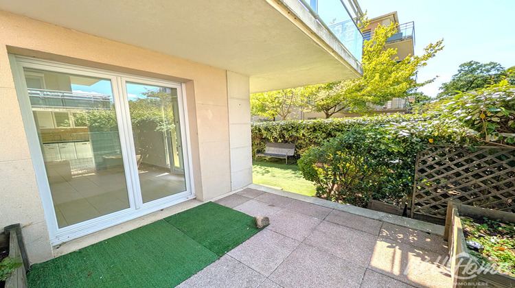 Ma-Cabane - Vente Appartement SAINT-OUEN-L'AUMONE, 47 m²