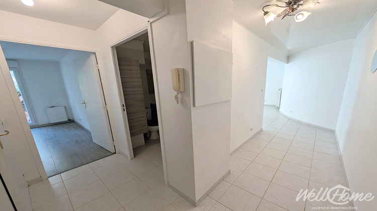 Ma-Cabane - Vente Appartement SAINT-OUEN-L'AUMONE, 47 m²