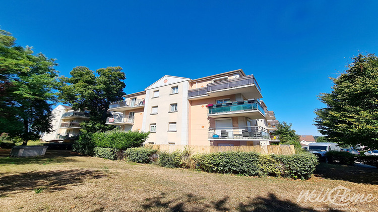 Ma-Cabane - Vente Appartement SAINT-OUEN-L'AUMONE, 47 m²