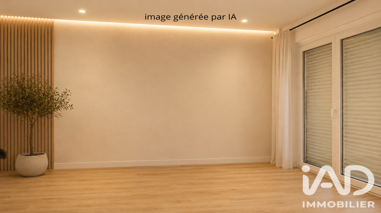 Ma-Cabane - Vente Appartement Saint-Ouen-l'Aumône, 48 m²