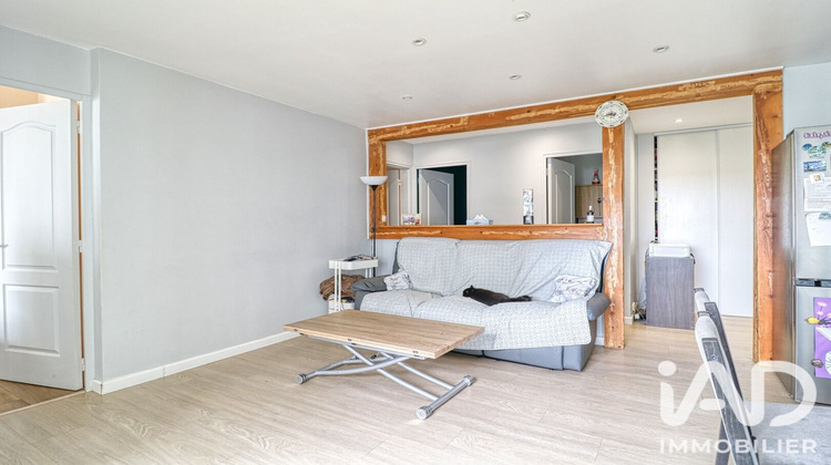 Ma-Cabane - Vente Appartement Saint-Ouen-l'Aumône, 61 m²