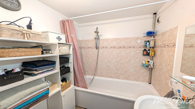 Ma-Cabane - Vente Appartement SAINT-OUEN-L'AUMONE, 45 m²