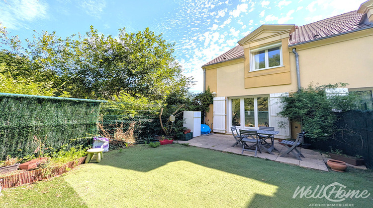 Ma-Cabane - Vente Appartement SAINT-OUEN-L'AUMONE, 64 m²