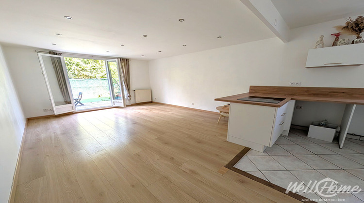 Ma-Cabane - Vente Appartement SAINT-OUEN-L'AUMONE, 64 m²