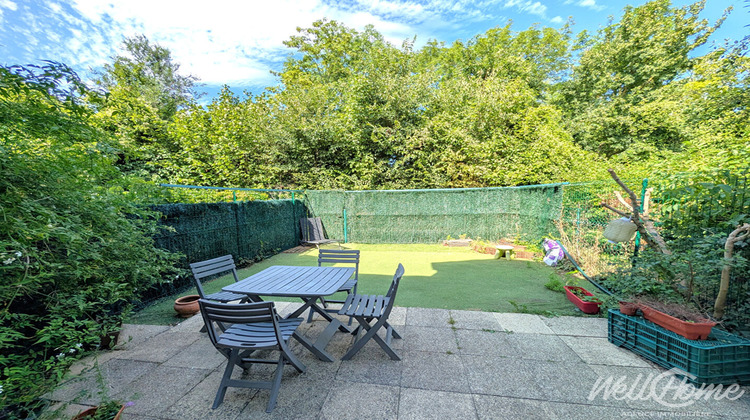 Ma-Cabane - Vente Appartement SAINT-OUEN-L'AUMONE, 64 m²
