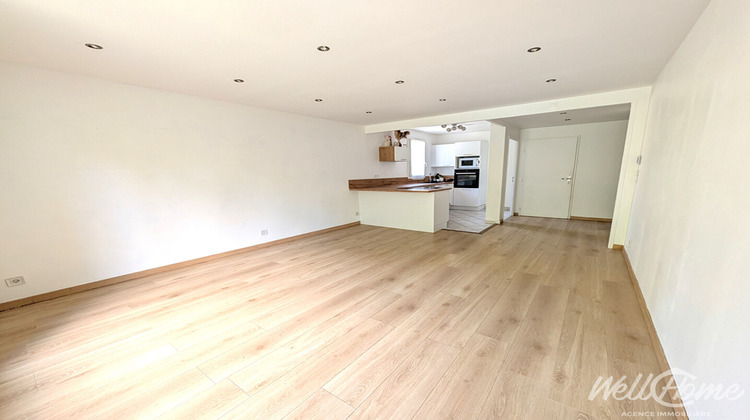Ma-Cabane - Vente Appartement SAINT-OUEN-L'AUMONE, 64 m²