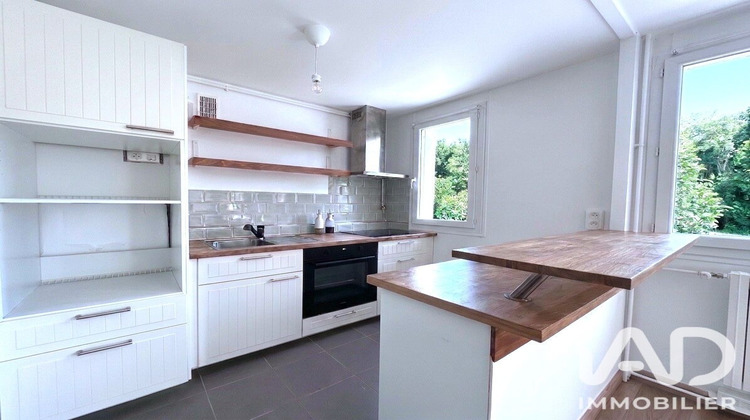 Ma-Cabane - Vente Appartement Saint-Ouen-l'Aumône, 74 m²