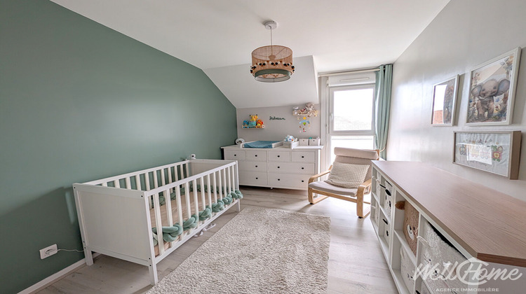 Ma-Cabane - Vente Appartement SAINT-OUEN-L'AUMONE, 62 m²