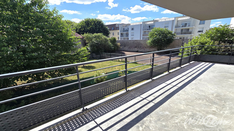 Ma-Cabane - Vente Appartement SAINT-OUEN-L'AUMONE, 57 m²
