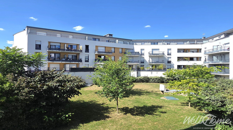 Ma-Cabane - Vente Appartement SAINT-OUEN-L'AUMONE, 57 m²
