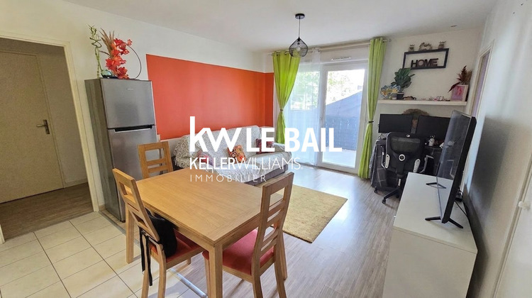 Ma-Cabane - Vente Appartement Saint-Ouen-l'Aumône, 63 m²