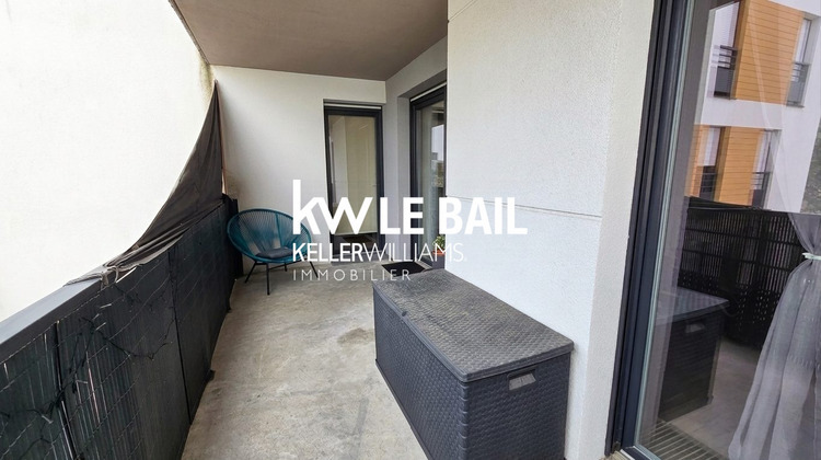 Ma-Cabane - Vente Appartement Saint-Ouen-l'Aumône, 63 m²