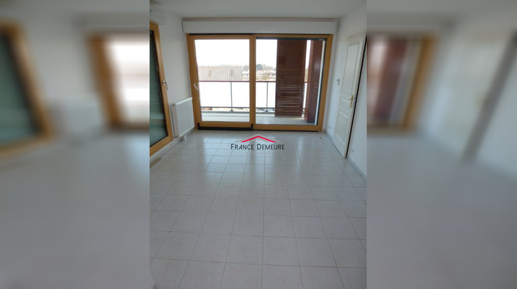 Ma-Cabane - Vente Appartement Saint-ouen-l'aumône, 40 m²