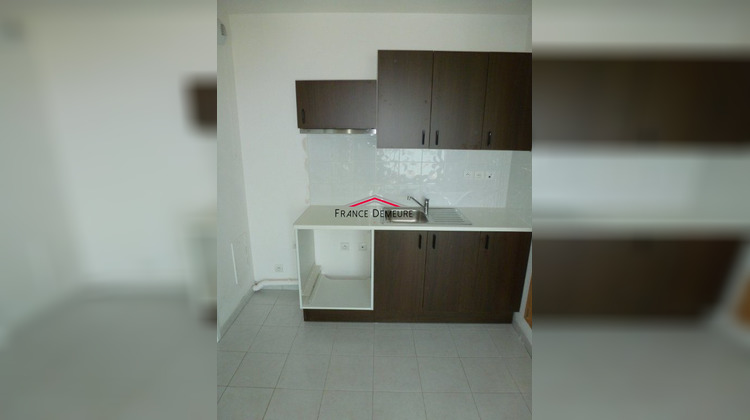 Ma-Cabane - Vente Appartement Saint-ouen-l'aumône, 40 m²