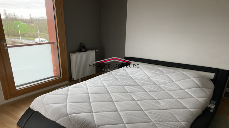 Ma-Cabane - Vente Appartement Saint-ouen-l'aumône, 40 m²