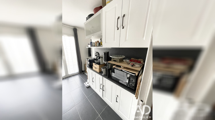 Ma-Cabane - Vente Appartement Saint-Ouen-l'Aumône, 43 m²