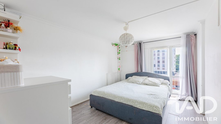 Ma-Cabane - Vente Appartement Saint-Ouen-l'Aumône, 75 m²
