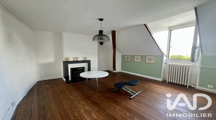 Ma-Cabane - Vente Appartement Saint-Ouen-l'Aumône, 57 m²