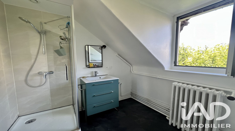 Ma-Cabane - Vente Appartement Saint-Ouen-l'Aumône, 57 m²