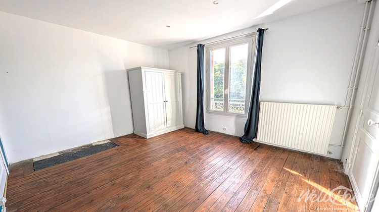 Ma-Cabane - Vente Appartement SAINT-OUEN-L'AUMONE, 60 m²