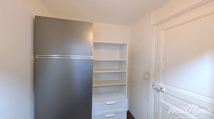 Ma-Cabane - Vente Appartement SAINT-OUEN-L'AUMONE, 60 m²