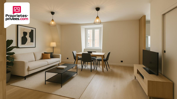Ma-Cabane - Vente Appartement SAINT OUEN L AUMONE, 52 m²