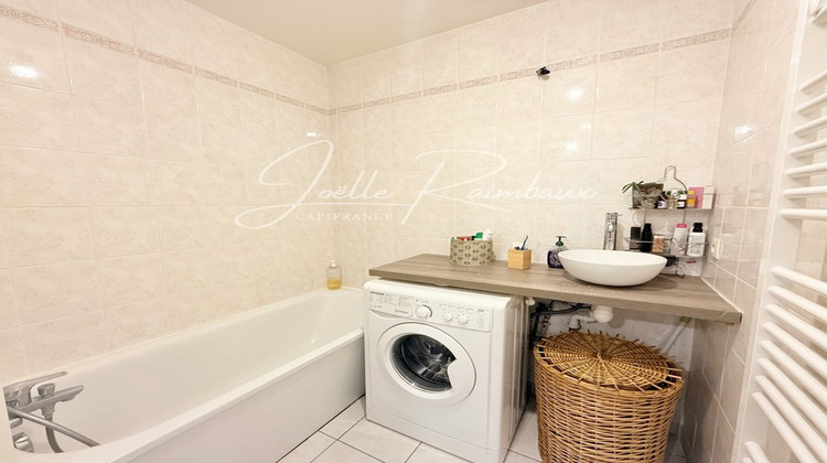 Ma-Cabane - Vente Appartement SAINT OUEN L AUMONE, 39 m²